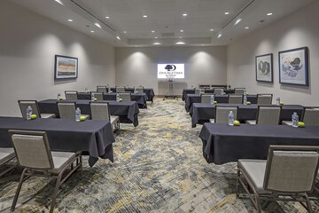 Meeting 46 of 64