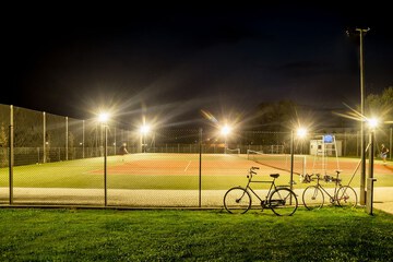 Bicycling
