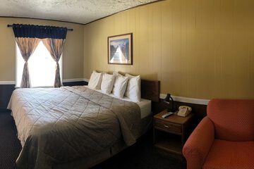 Geneva Inn