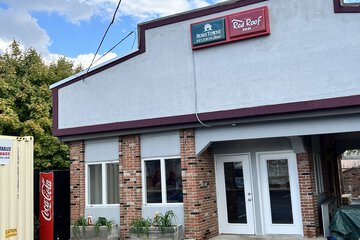 HomeTowne Studios by Red Roof Georgetown KY