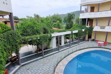 View from room