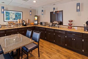 Breakfast/Coffee Service 15 of 16