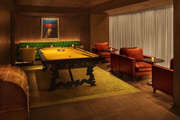 Billiards