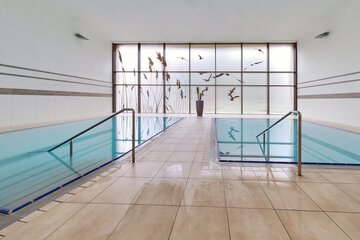 Treatment room