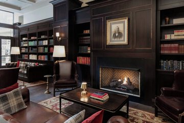 Hotel Interior 12 of 73