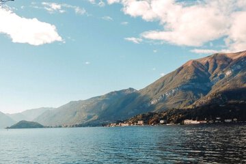 Lake view