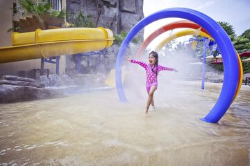 Children's pool