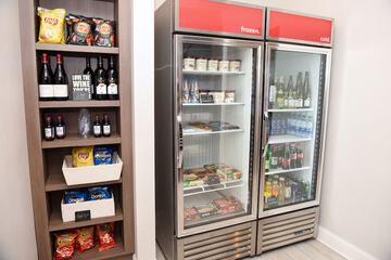 Breakfast/Coffee Service 51 of 56