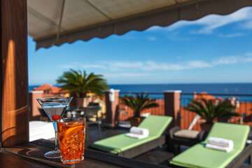Sundeck