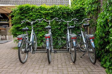 Bicycling