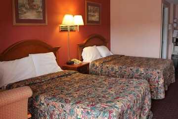 Andrew Johnson Inn