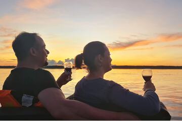 Boating