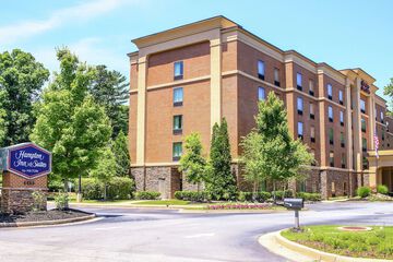 Hampton Inn & Suites by Hilton Flowery Branch Lake Lanier