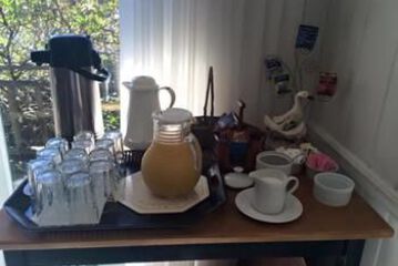 Coffee Service