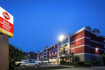 Best Western Plus City Center