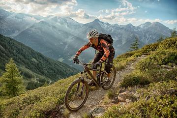 Bicycling