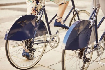 Bicycling