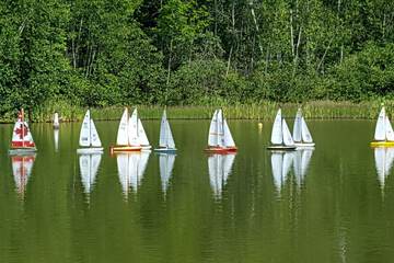 Lake
