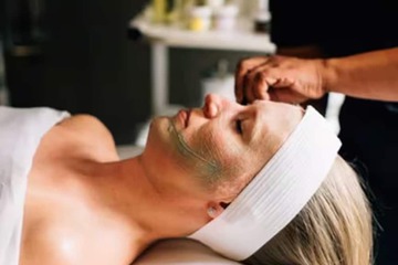 Spa treatment