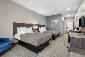 Quality Inn Surfside Myrtle Beach