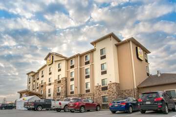 My Place Hotel Council Bluffs / Omaha East IA