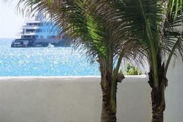 Beach or Ocean View