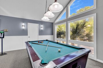 Billiards