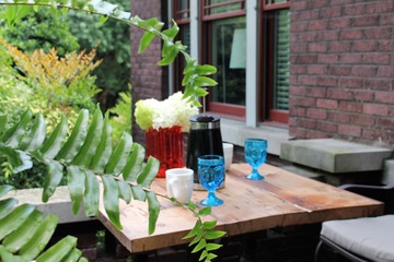 Terrace/Patio 29 of 32