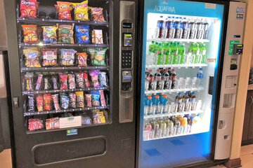 Vending machine