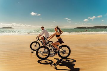 Bicycling