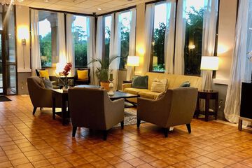 The Grand Hotel Spindletop