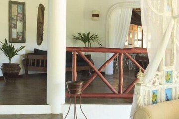 Spa reception