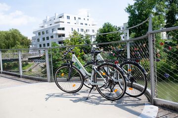 Bicycling