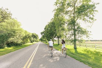 Bicycling
