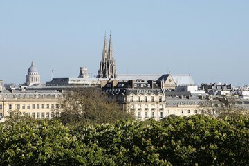 City view
