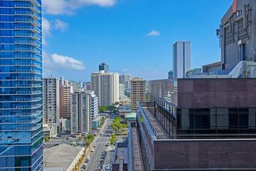 City view