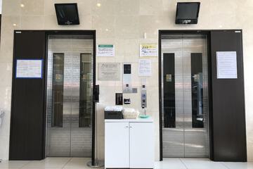 Elevator