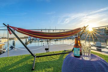 Sundeck