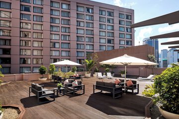 Sundeck
