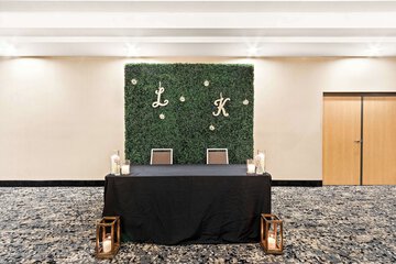 Ballroom