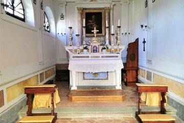 Chapel