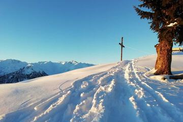 Hiking