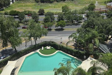 View from room