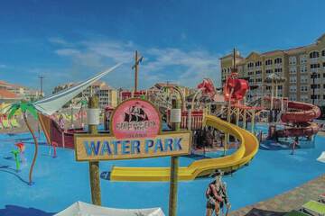 Water park