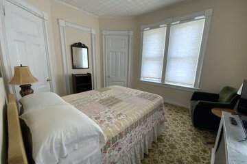 Extra beds