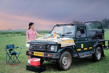 Safari
