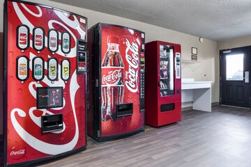 Vending machine
