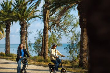 Bicycling