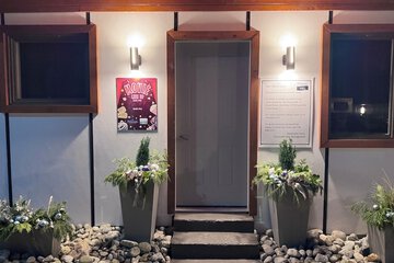 Theater show