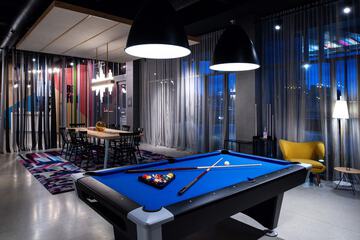 Billiards
